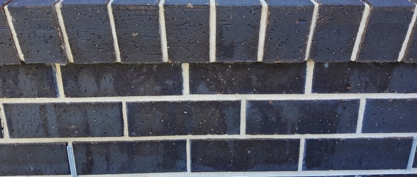 brick staining sydney, brick replacement sydney, chemical mortar testing, scratch test