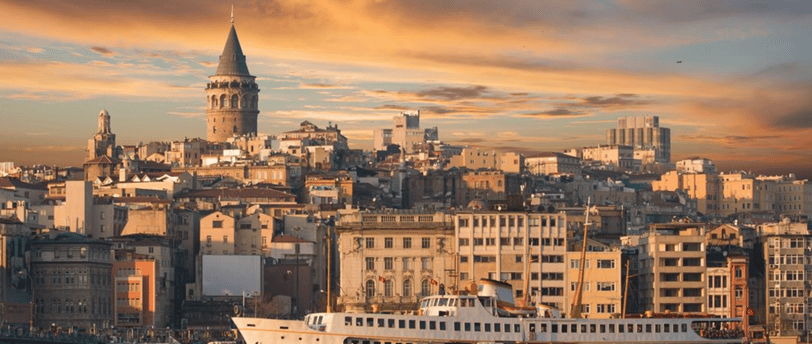 Turkey Health tourism