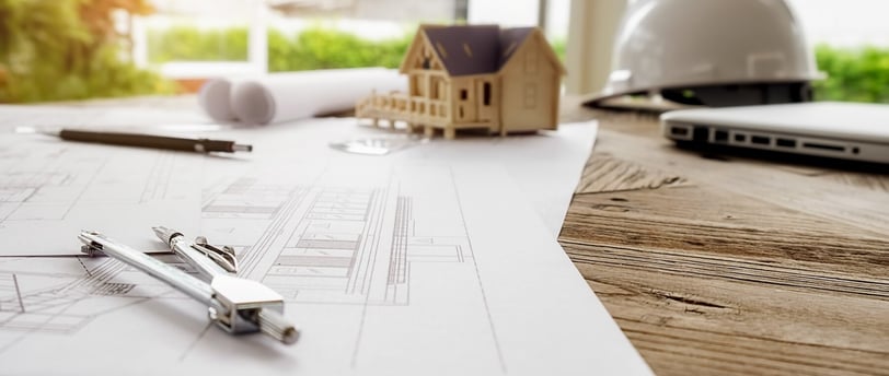 Architectural planning