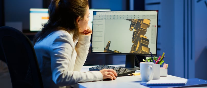 The Challenges of an Architect’s Life