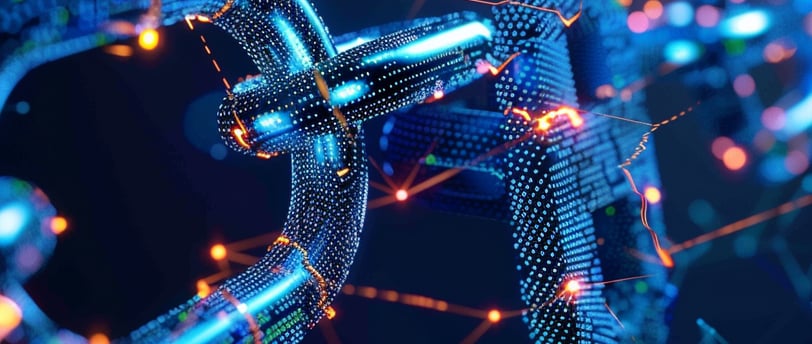 GPT Consulting: Navigating the Future of Business Strategy with Generative AI