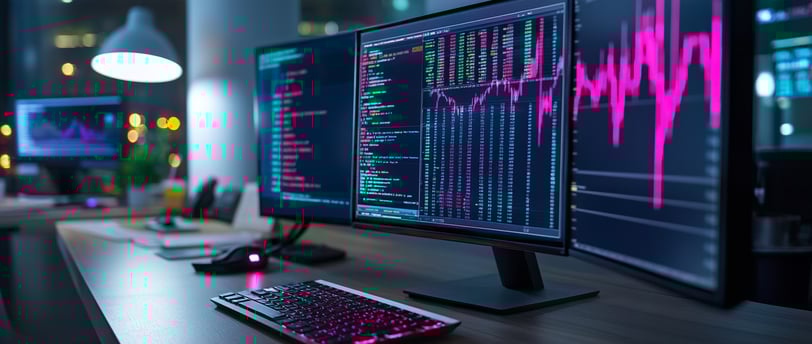 Mastering Market Trend Analysis with ChatGPT