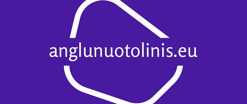 Anglų kalbos pamokos nuotoliniu būdu
