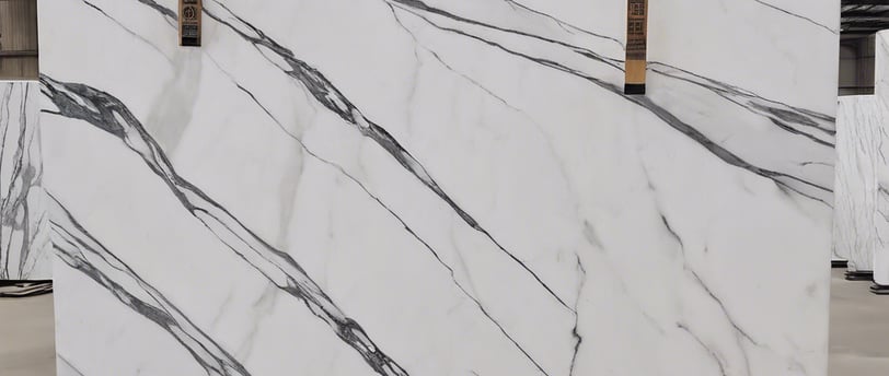 Top 10 Marble Companies in UAE