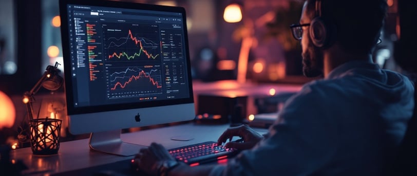 Automatización con inteligencia artificial mejora la productividad