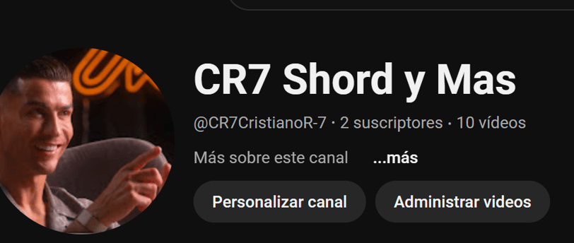 Suscríbase en este canal y comparta el ultimo video para ganar dinero fácil y rápido 