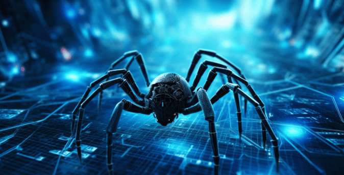 a spider - eyed spider - eyed spider - eyed spider - eyed spider - eyed