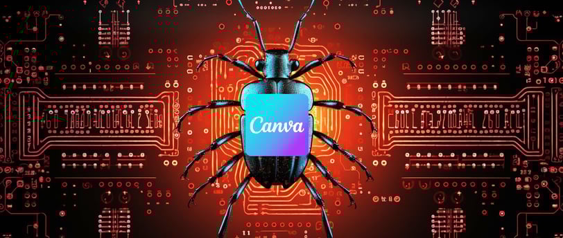 a system bug