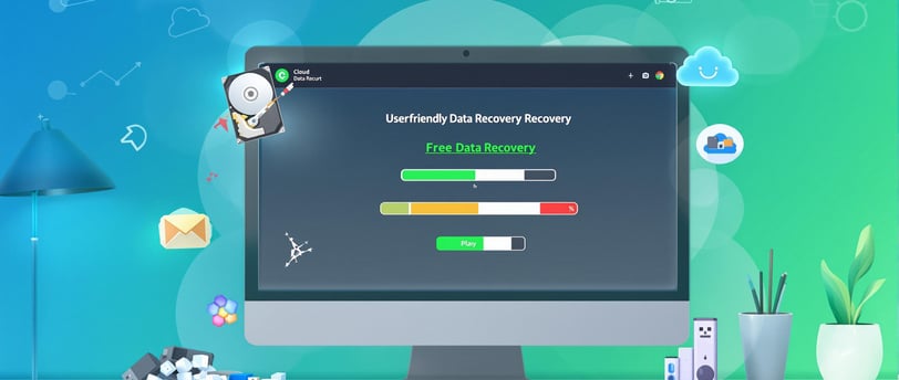 Free Data Recovery Tools