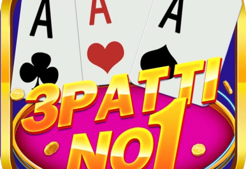 Teen Patti No1