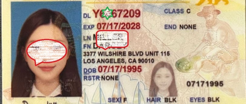 Buy Scannable Fake ID Online