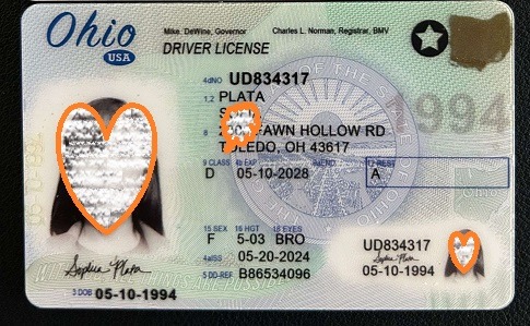 Buy Scannable Fake id online