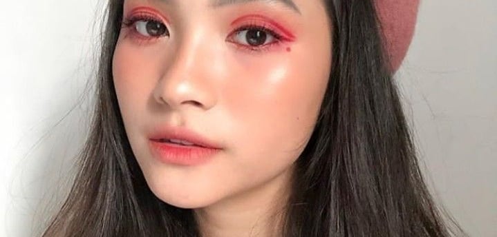 ayo percaya diri dengan makeup