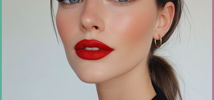 makeup hack di usia 30 tahun