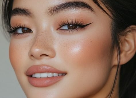 Panduan makeup untuk pemula
