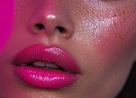 warnai mood dengan makeup