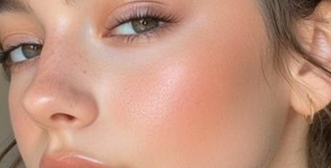 fresh look makeup