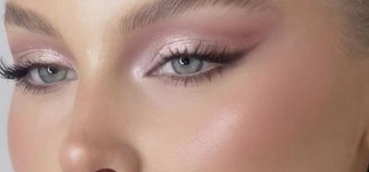 rahasia makeup glowing