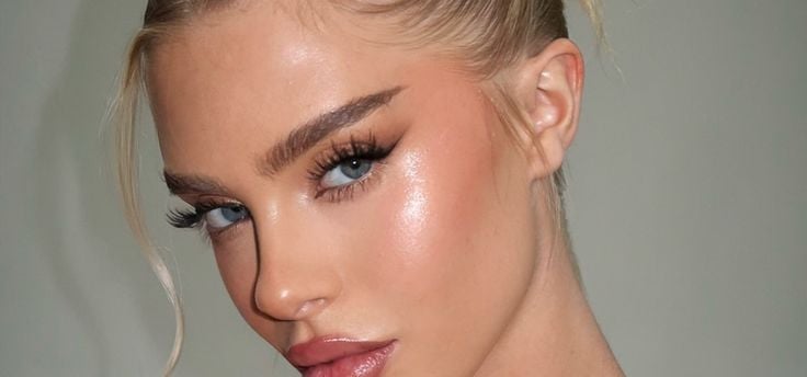 makeup tren
