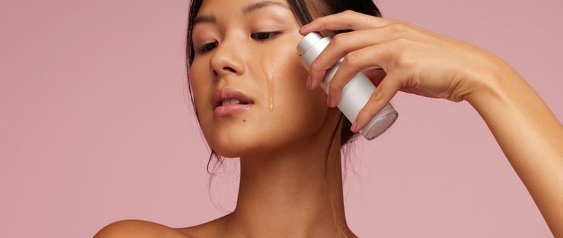 kunci dasar untuk makeup