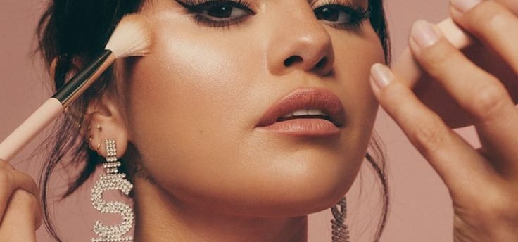 Ekspresikan diri dengan makeup