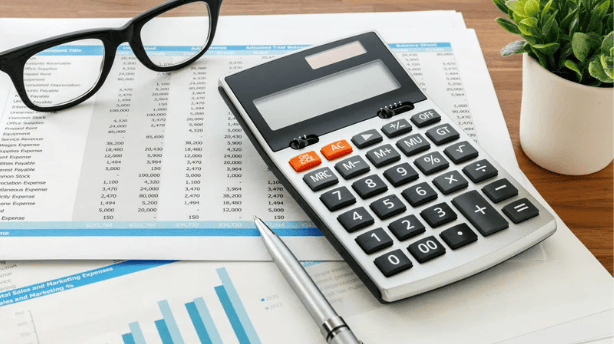 Importance of Accurate Accounts Receivable Management