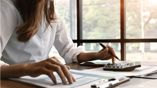 The Benefits of Outsourcing Your Bookkeeping Tasks