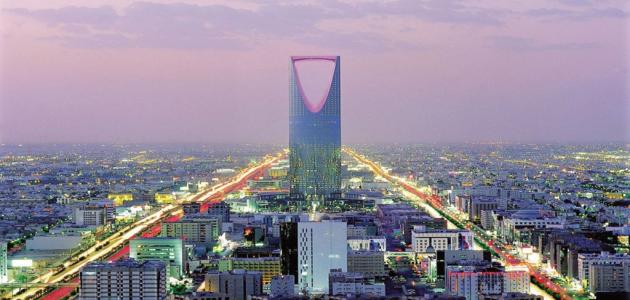 اصدار رخص البناء في الرياض