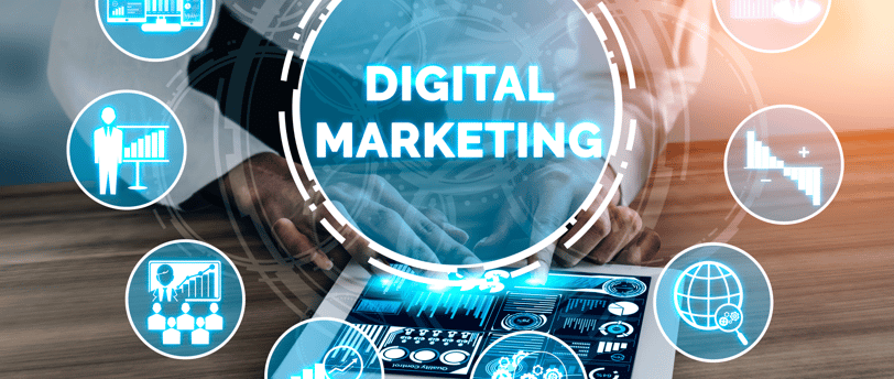 Marketing Digital