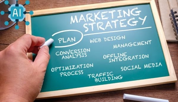 Strategie di marketing digitale per piccole imprese