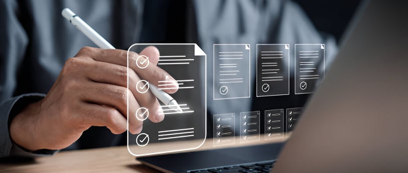 online assessment