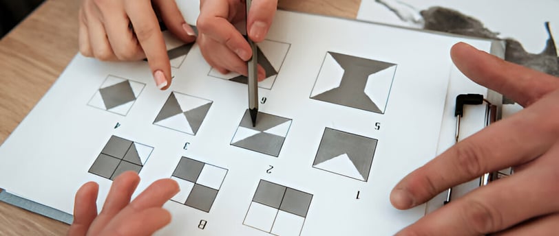 psikometrik test