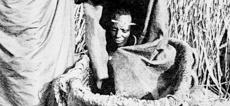 Nyabingi