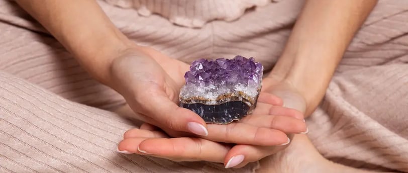 Power of Gemstones
