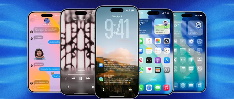 Crédit : Apple