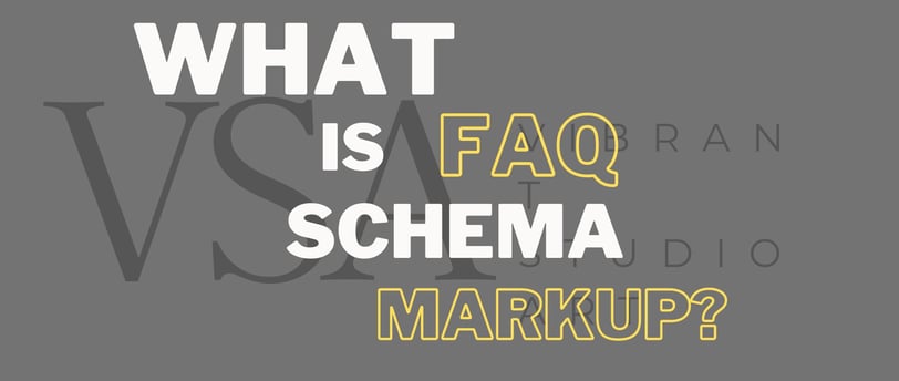 Learn what FAQ Schema Markup is, its purpose, and how it works. 