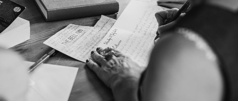 Generating revenue with digital font and typography businesses