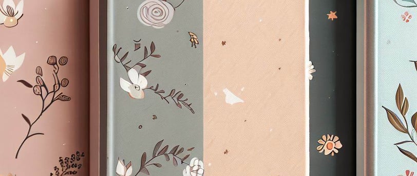 Book Cover Design Tips for KDP Self-Publishing