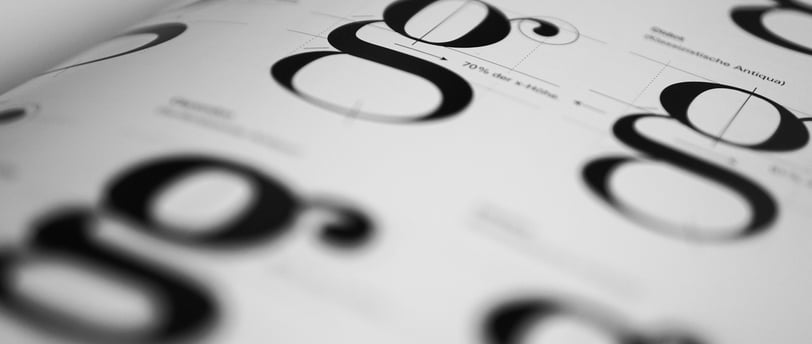 How to Monetizing Digital Fonts and Typography Designs