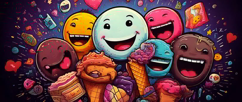 A Nova Era dos Memes – Como Eles Moldam a Internet