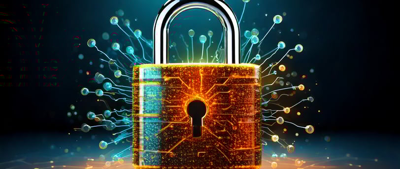 Senhas Fracas: O Maior Erro de Segurança Digital e Como Se Proteger