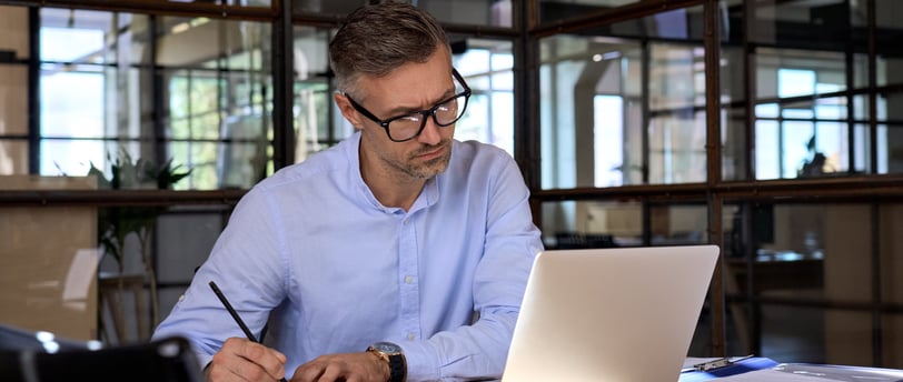 Why business Owners struggle with marketing