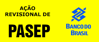 Ação revisional de Pasep