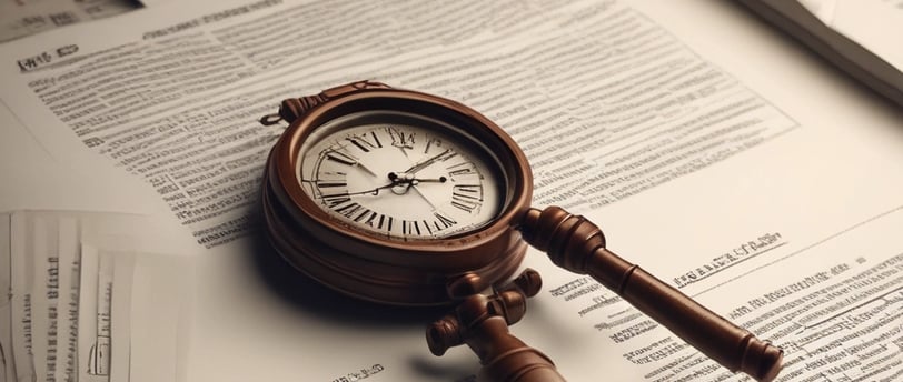 time moving fast to avoid the penalty for the late amendment - Gupta Accountants