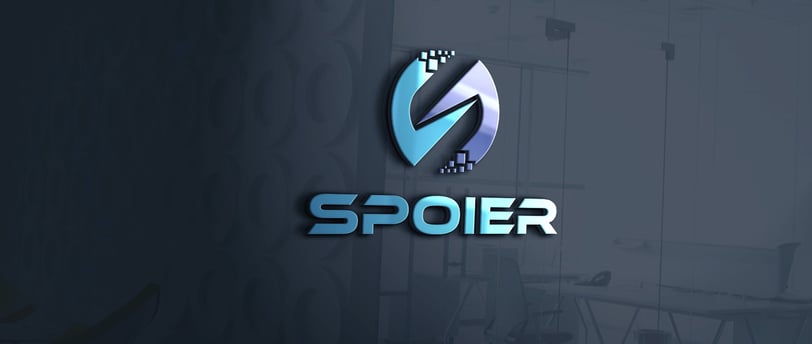 spoier logo