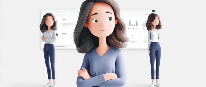 AI-Powered Participant Research for Enhanced Business Conversations
