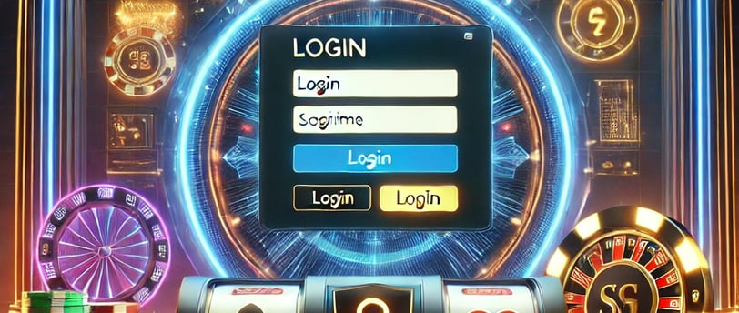 How to Login at SUPREME GAMING – A Step-by-Step Guide 🎰🔐 | SUPREME ...
