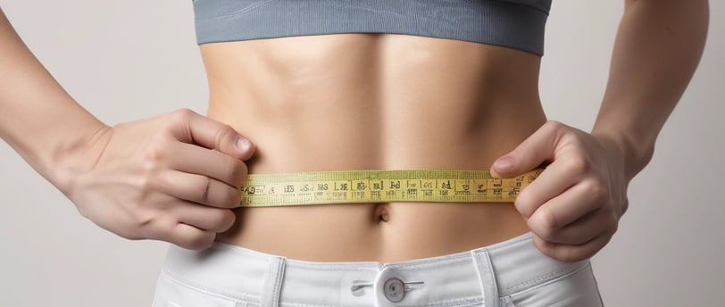 get slim by creating more brown fat