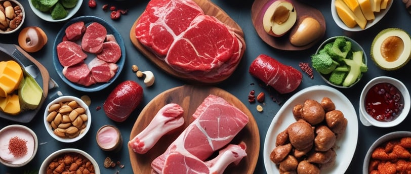 Improve mental clarity and energy levels with the keto diet