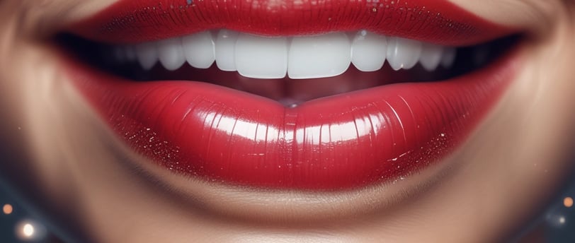 the science behind smiling, enhance your vibe